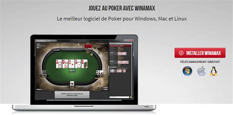 Jouer Au Poker Sans Telecharger Winamax