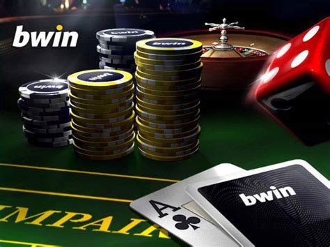 Jouer Bwin Poker Sans Telechargement