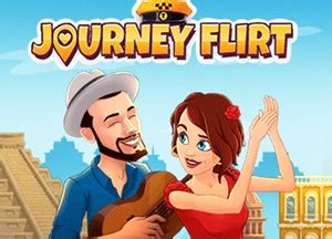 Journey Flirt Blaze