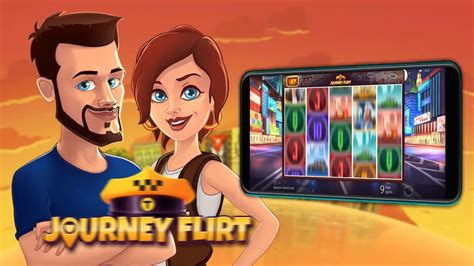 Journey Flirt Slot - Play Online