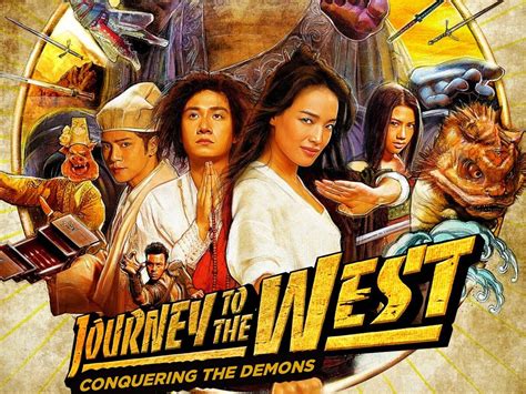 Journey To The West Betway