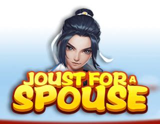 Joust For A Spouse 1xbet
