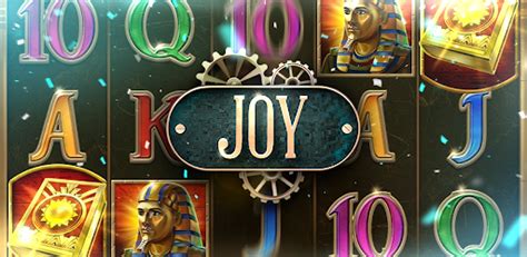 Joy Casino Colombia