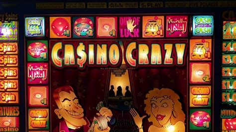 Jpm Casino Crazy