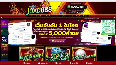 Juad888 Casino Honduras