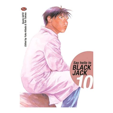 Jual Komik Black Jack