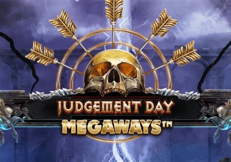 Judgement Day Megaways Betano