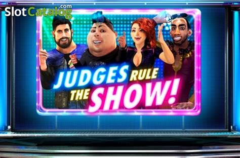 Judges Rule The Show Betfair