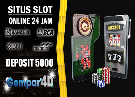 Judi De Poker Online Deposito 5000
