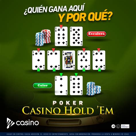 Juega Tu Poker