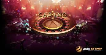 Juegaenlinea Com Cinco Casino