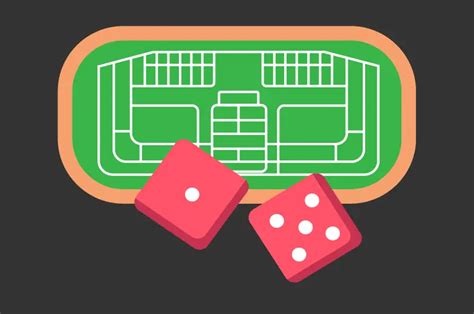 Juego De Craps Reglas