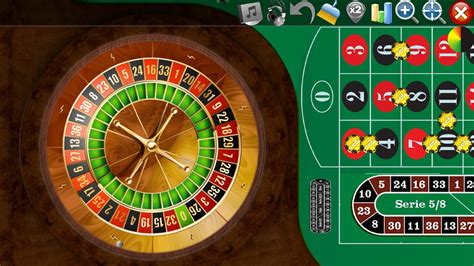 Juegos De Casino A Roleta Eletronica Gratis