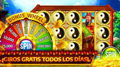 Juegos De Casino Gratis Nuevos Tragamonedas