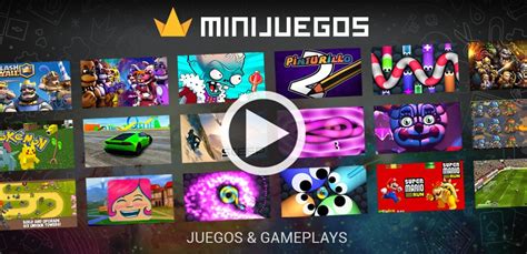 Juegos De Casino Online Minijuegos