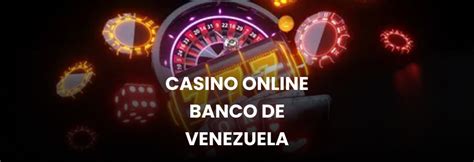 Juegos De Casino Online Venezuela