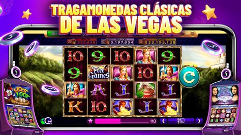 Juegos De Casino Tragamonedas Gratis Bonus