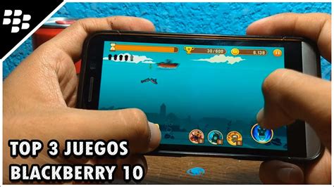 Juegos De Fenda Para Blackberry