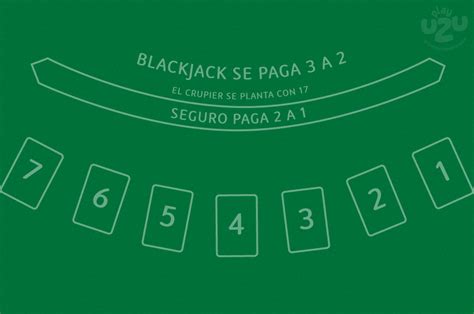 Juegos De Mesa De Black Jack