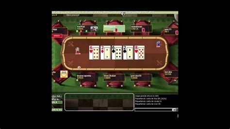 Juegos De Poker Chino Gratis