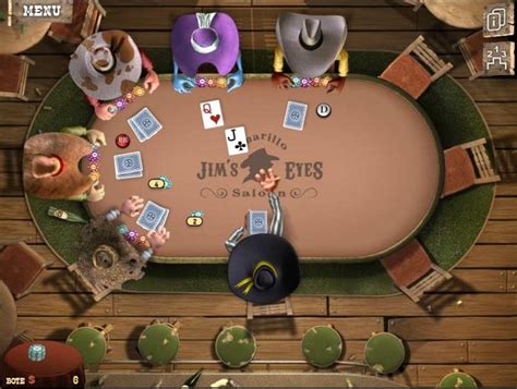 Juegos De Poker Del Lejano Oeste 2