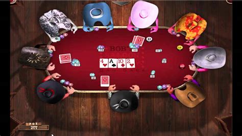 Juegos De Poker Gratis Y8