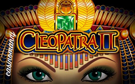 Juegos De Slots Cleopatra 2 Gratis