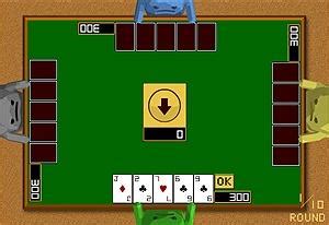 Jugar Al Poker Online Minijuegos