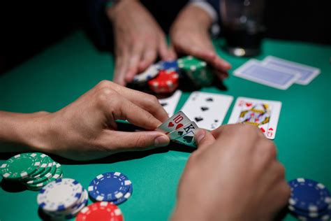 Jugar Al Poker Pecado Registro Y Gratis