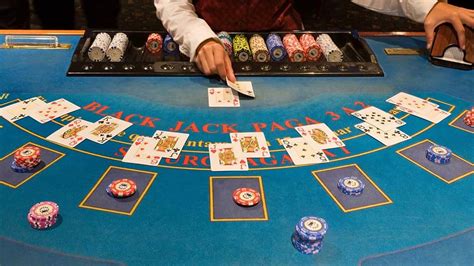 Jugar Blackjack Chile