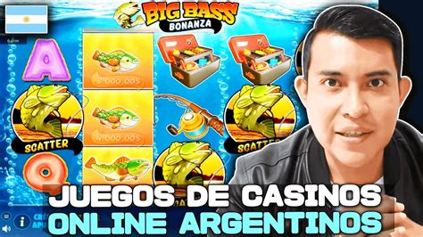 Jugar Casino Online Pt Pesos Argentinos