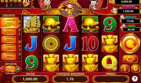 Jugar Casino Online Rainha Do Nilo