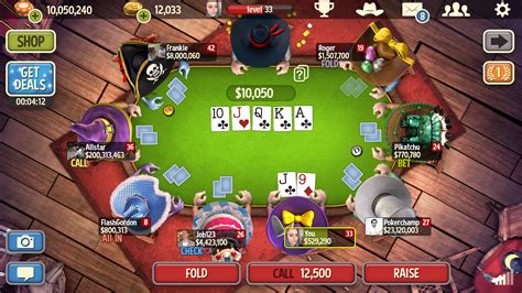Jugar Governador Del Poker 3 Completo Gratis