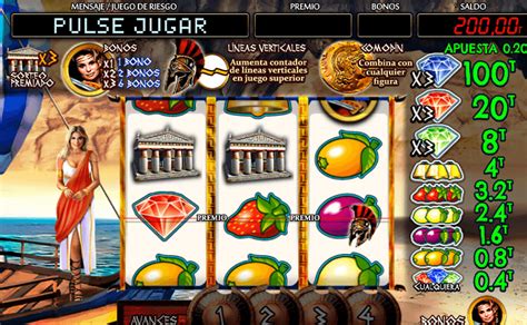 Jugar Slots Maria