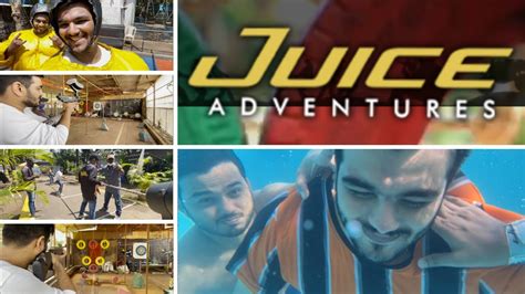 Juice Adventure Bwin