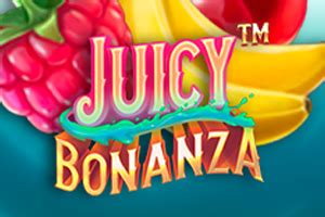 Juicy Bonanza Betway