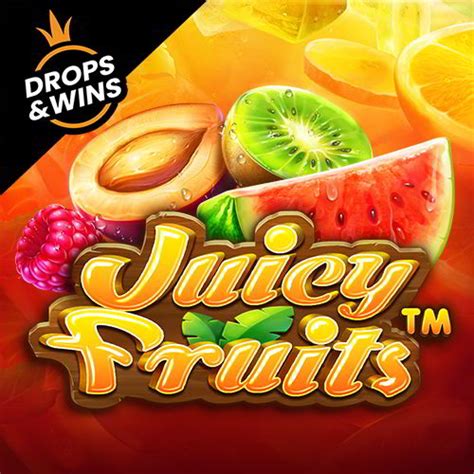 Juicy Fruits Sportingbet