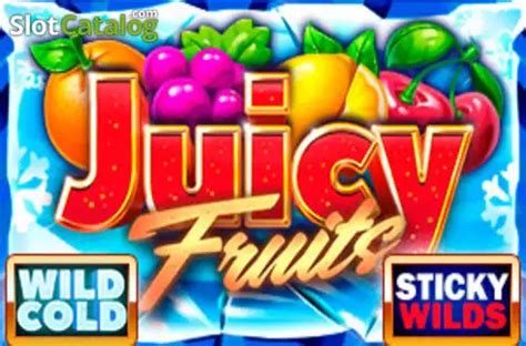 Juicy Fruits Wild Cold Review 2024