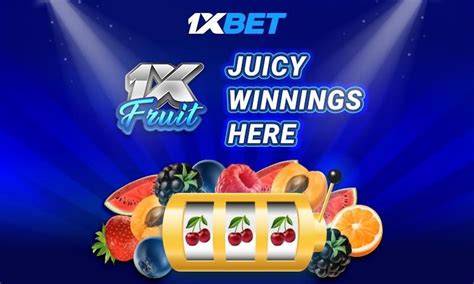 Juicy Hot 1xbet