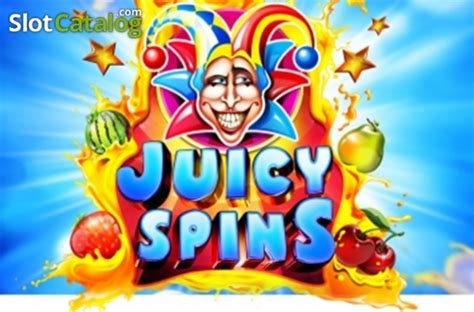 Juicy Spins Netbet