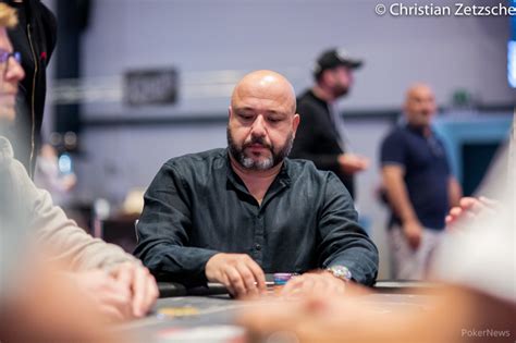 Jules Ayoub Poker