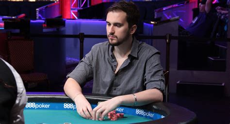 Julien Vega Poker