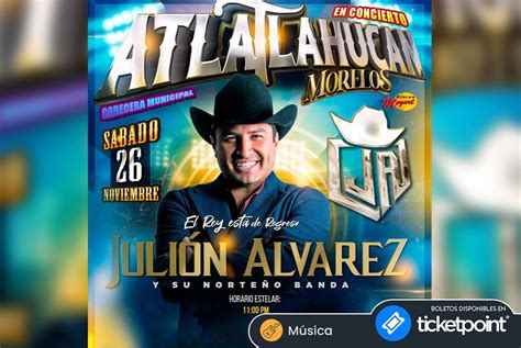 Julion Alvarez Casino