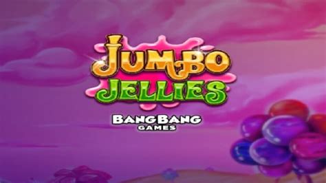 Jumbo Jellies 888 Casino
