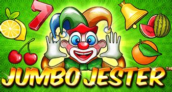 Jumbo Jester Sportingbet