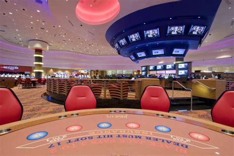 Jumers Casino Bloomington