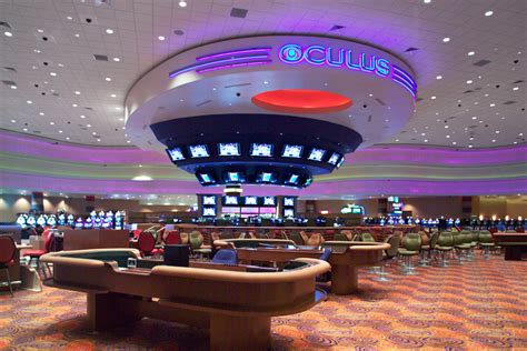 Jumers Casino Moline Illinois