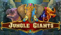 Jungle Adventure Pokerstars