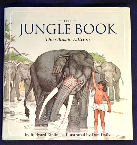 Jungle Books Betsul