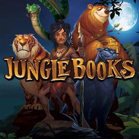 Jungle Books Bwin